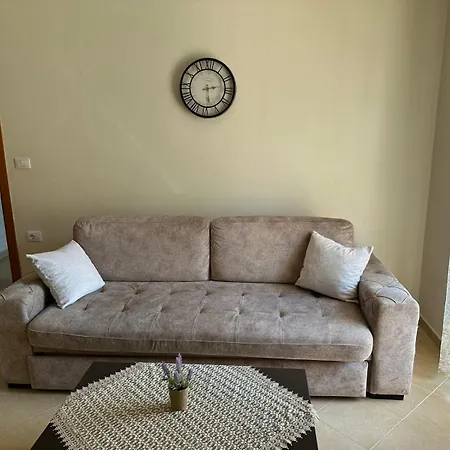 Cozy And Friendly Vlorë